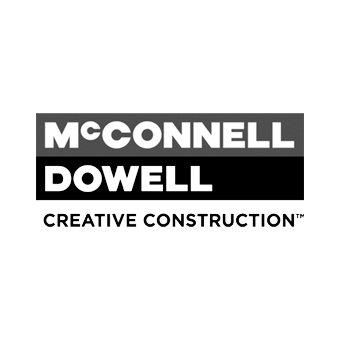 McConnell Dowell